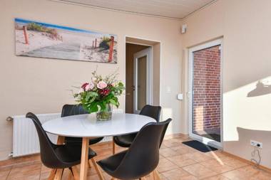 Haus Sonneninsel Wohnung 7