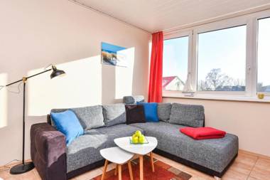 Haus Sonneninsel Wohnung 7