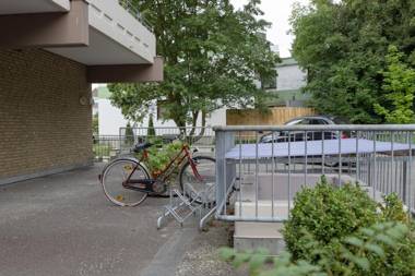 Wicheldorfstraße 20 Wohnung 107