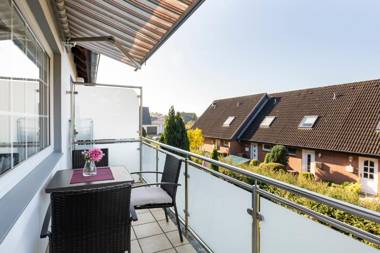 Lübecker Straße 2 Wohnung 8