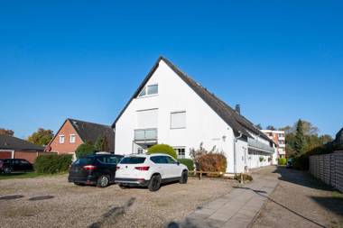 Lübecker Straße 2 Wohnung 8