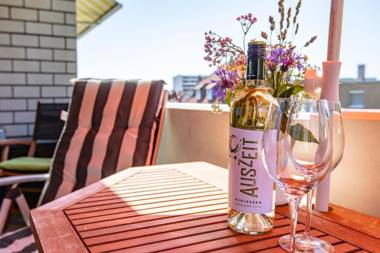 Kurparkresidenz Wohnung 21