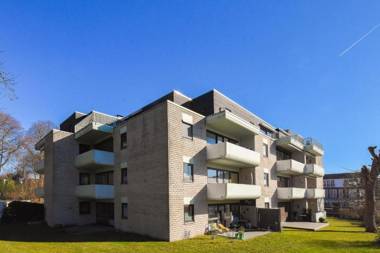 Kurparkresidenz Sandkorn 6