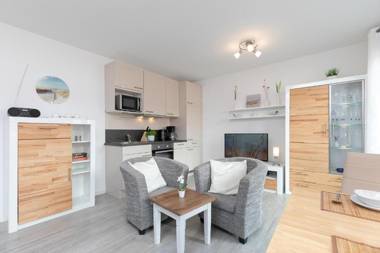 Blankwasserweg 11 Wohnung 2