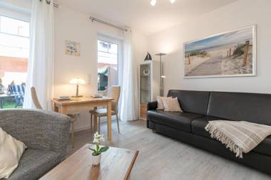 Blankwasserweg 11 Wohnung 2