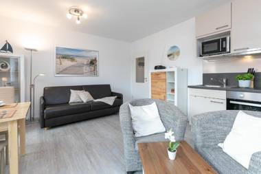 Blankwasserweg 11 Wohnung 2