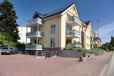 Lighthouse Wittenbergen