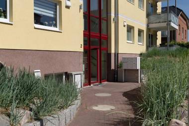 Lighthouse Wittenbergen