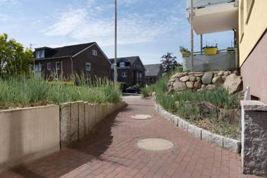 Lighthouse Wittenbergen