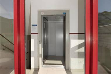 Lighthouse Wittenbergen