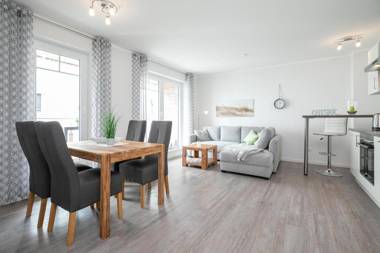 Blankwasserweg 11 Traumland