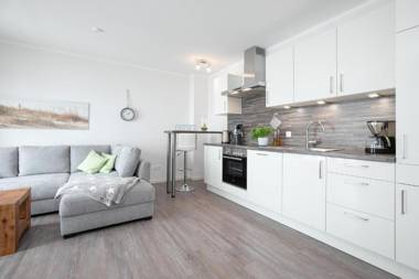 Blankwasserweg 11 Traumland