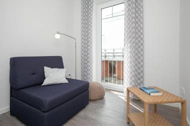 Blankwasserweg 11 Traumland