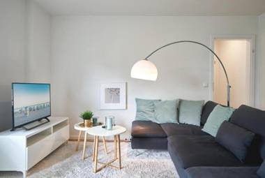 Haus "Kehrwieder" Kap Arkona