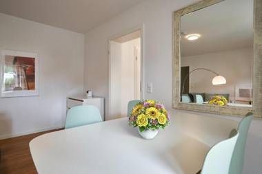 Haus "Kehrwieder" Kap Arkona