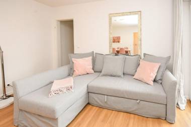 Haus "Kehrwieder" Seestern