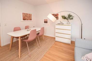 Haus "Kehrwieder" Seestern