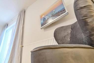 Haus "Kehrwieder" Seestern