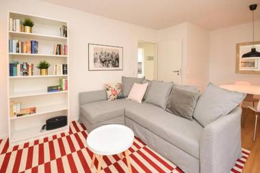 Haus "Kehrwieder" Windrose