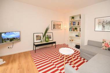 Haus "Kehrwieder" Windrose