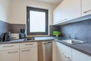 Haus "Kehrwieder" Windrose