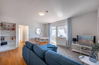 Haus "Kehrwieder" Nordlicht