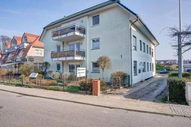 Haus "Kehrwieder" Nordlicht