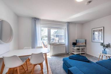 Haus "Kehrwieder" Nordlicht