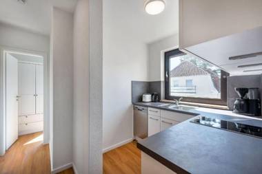 Haus "Kehrwieder" Nordlicht