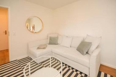 Haus "Kehrwieder" Gorch-Fock