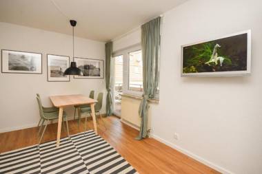 Haus "Kehrwieder" Gorch-Fock