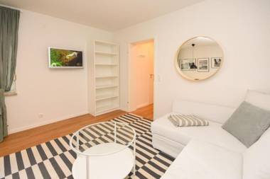 Haus "Kehrwieder" Gorch-Fock