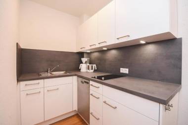 Haus "Kehrwieder" Gorch-Fock