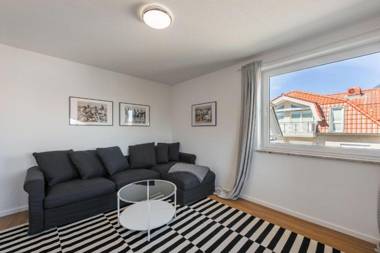 Haus "Kehrwieder" Ostsee