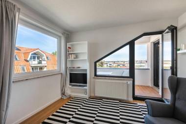 Haus "Kehrwieder" Ostsee