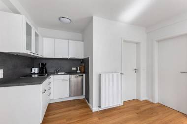 Haus "Kehrwieder" Ostsee