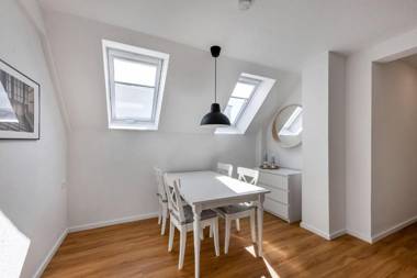 Haus "Kehrwieder" Klabautermann