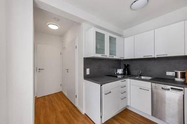 Haus "Kehrwieder" Klabautermann