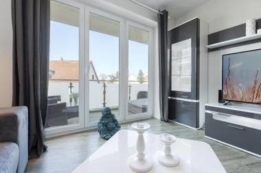 Brenkenhagener Weg 8 -10 Casa Malesko