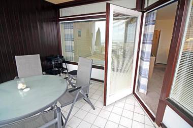 Grömitz Center II Wohnung 435