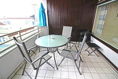 Grömitz Center II Wohnung 435