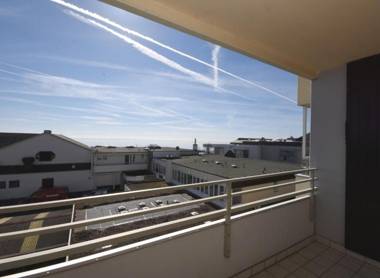 Grömitz Center II Wohnung 435