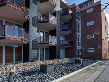 Deichkrone Wohnung 17