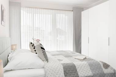 Deichkrone Wohnung 17