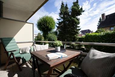 Fischerstraße 10a Wohnung 3