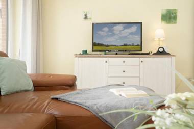 Fischerstraße 10a Wohnung 3