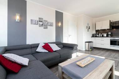 Blankwasserweg 1 Wohnung 4