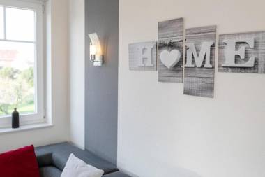 Blankwasserweg 1 Wohnung 4