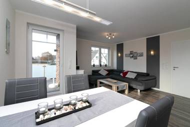 Blankwasserweg 1 Wohnung 4