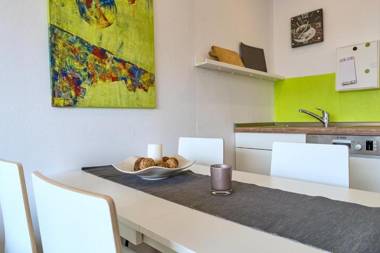 Seeschlößchen Wohnung 524